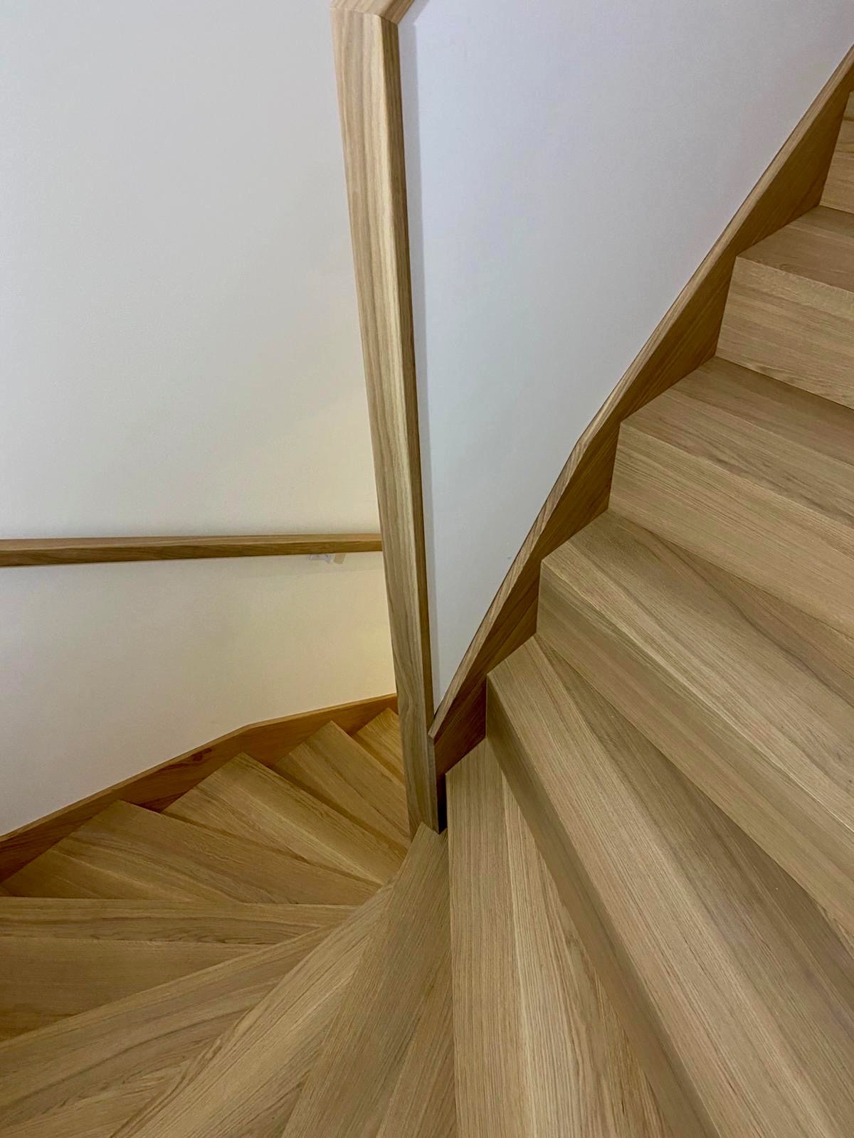 Schody na zamówienie - obrazek 6