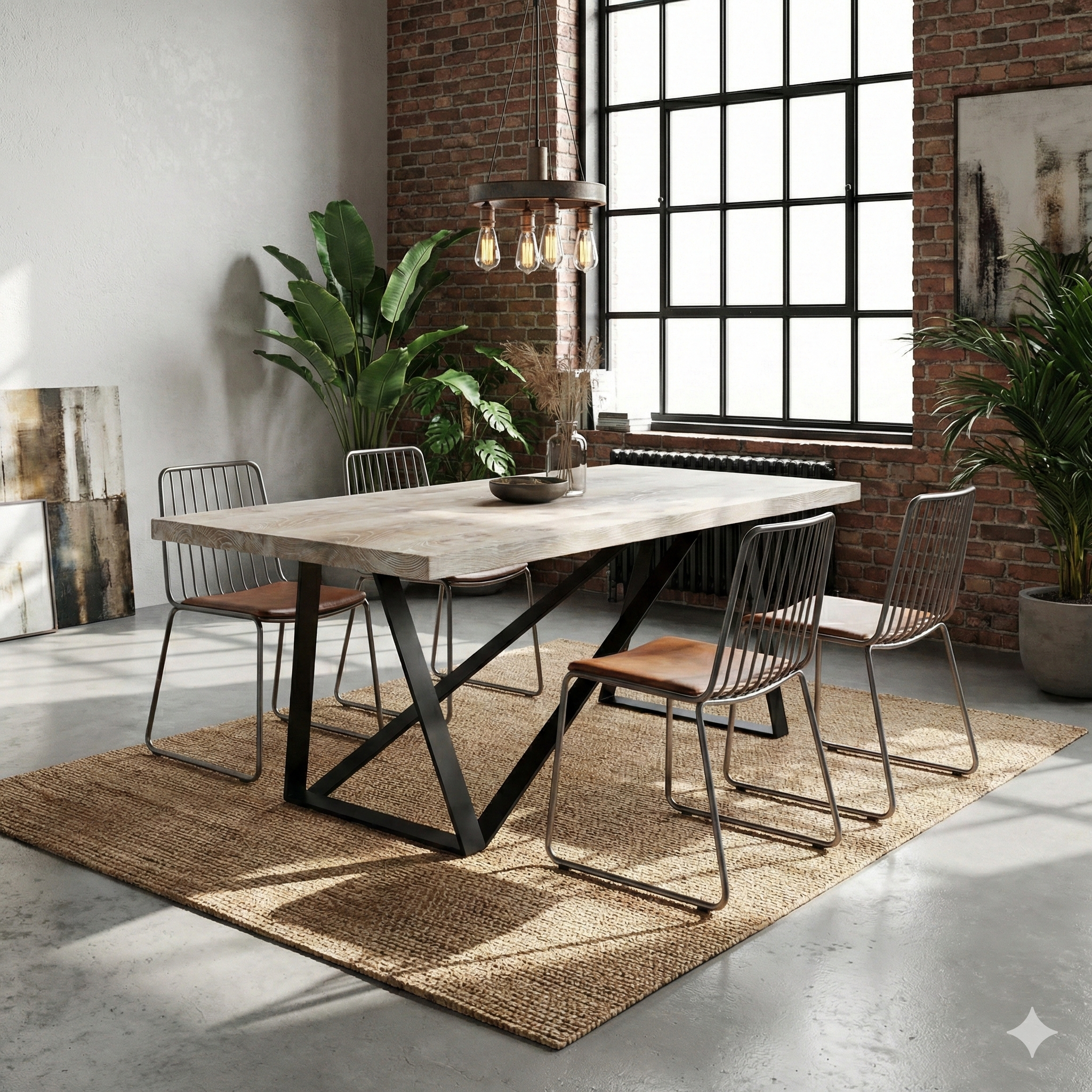 Stół IRIS - obrazek 2