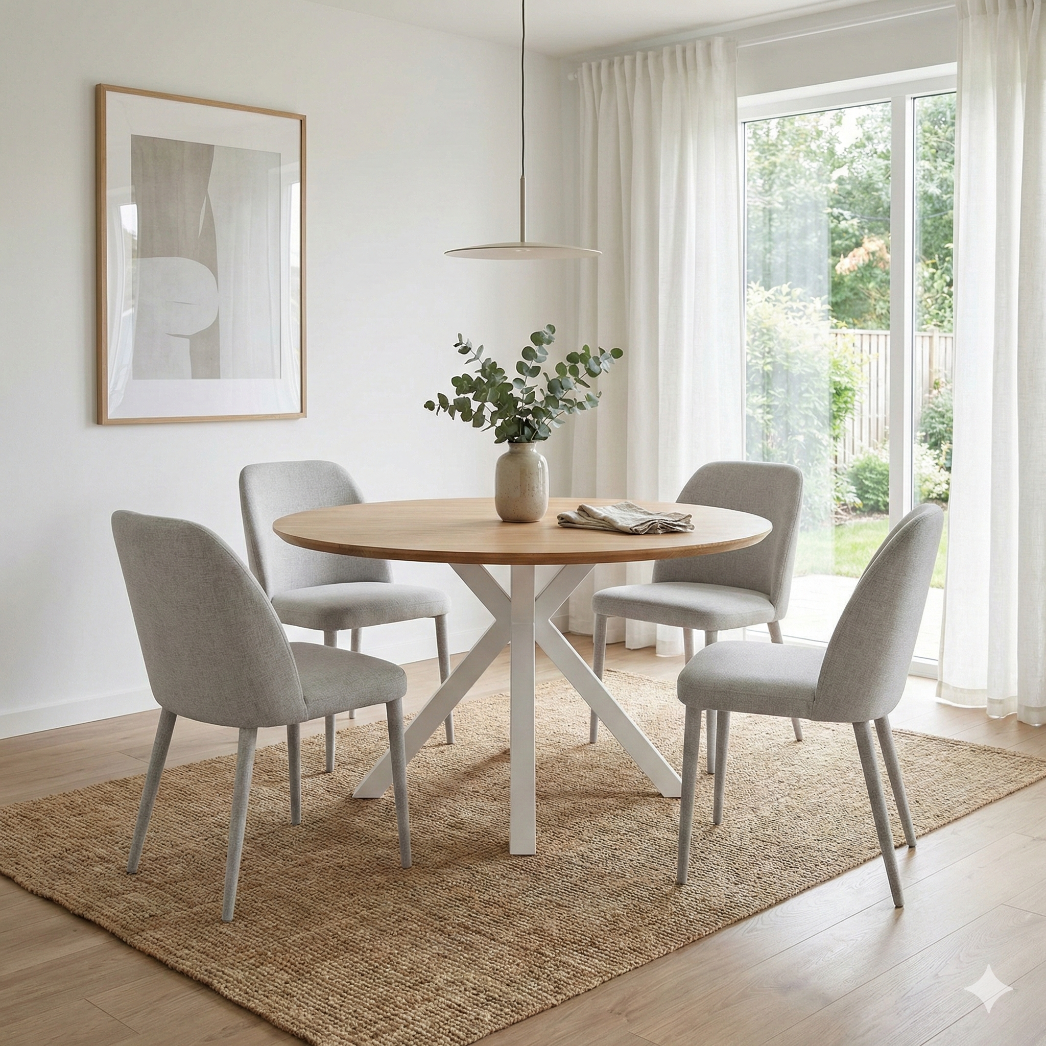 Stół PAX - obrazek 2