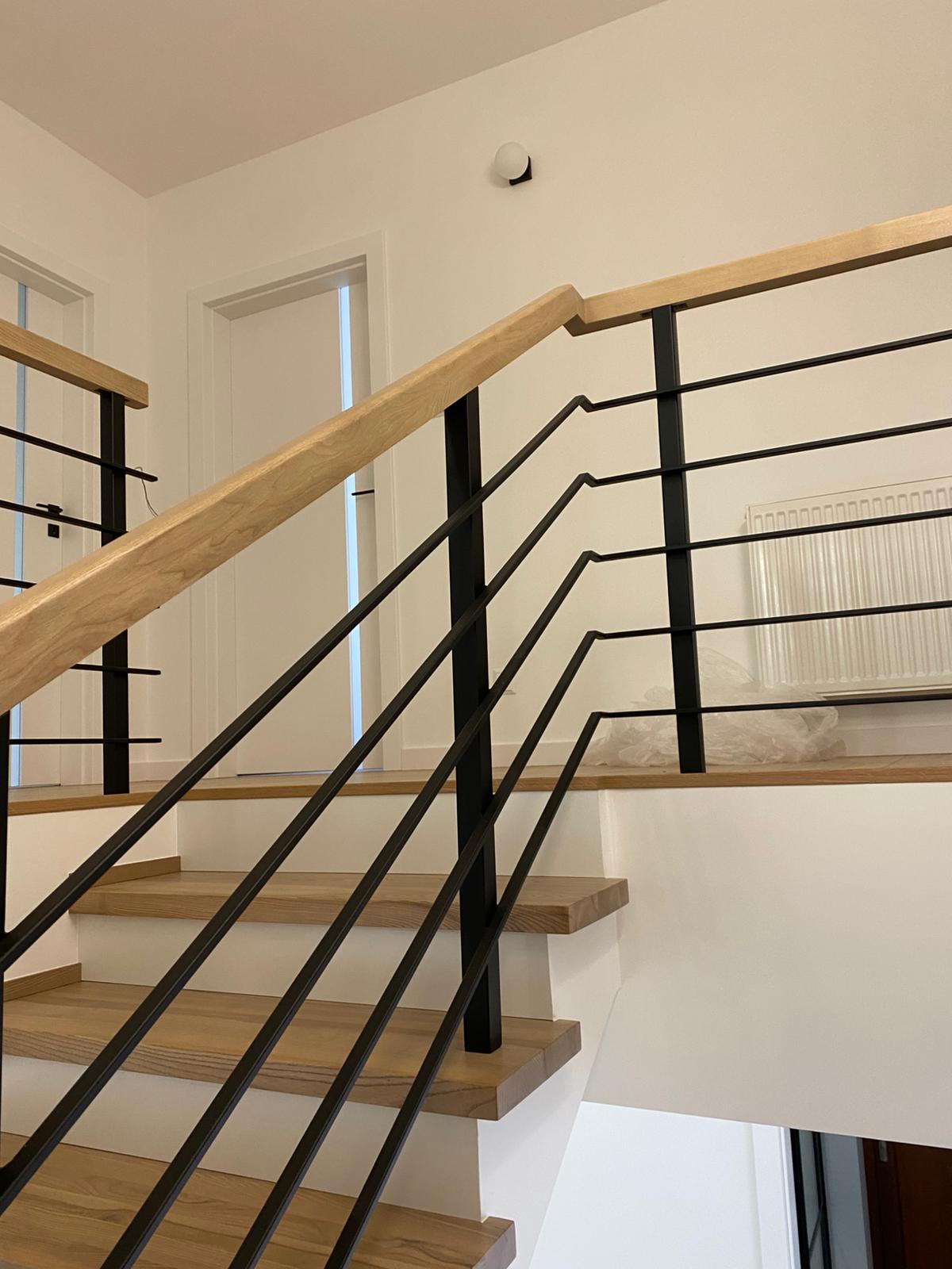 Schody na zamówienie - obrazek 2