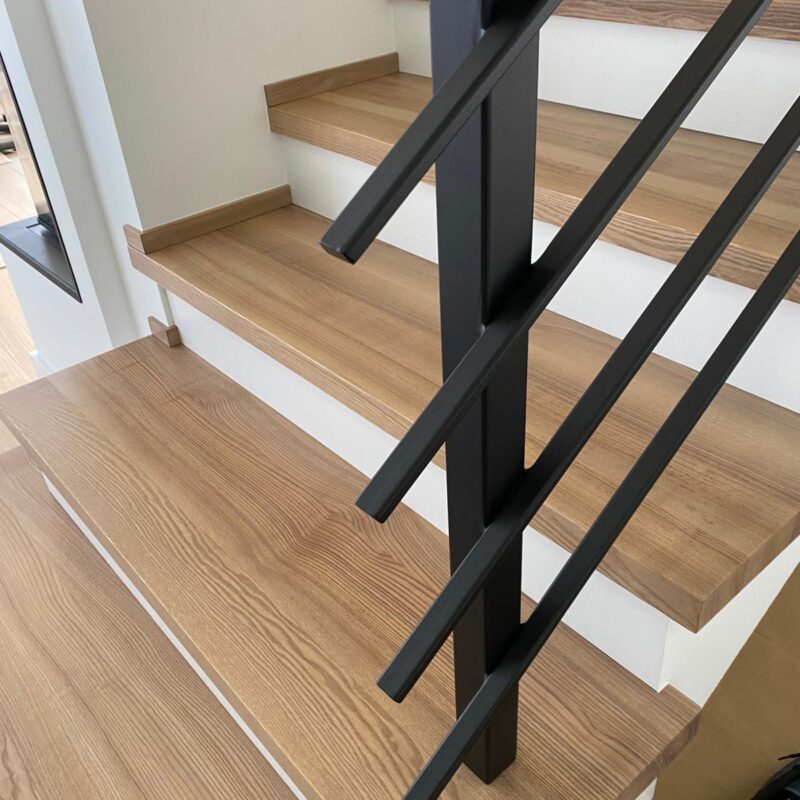 Schody na zamówienie