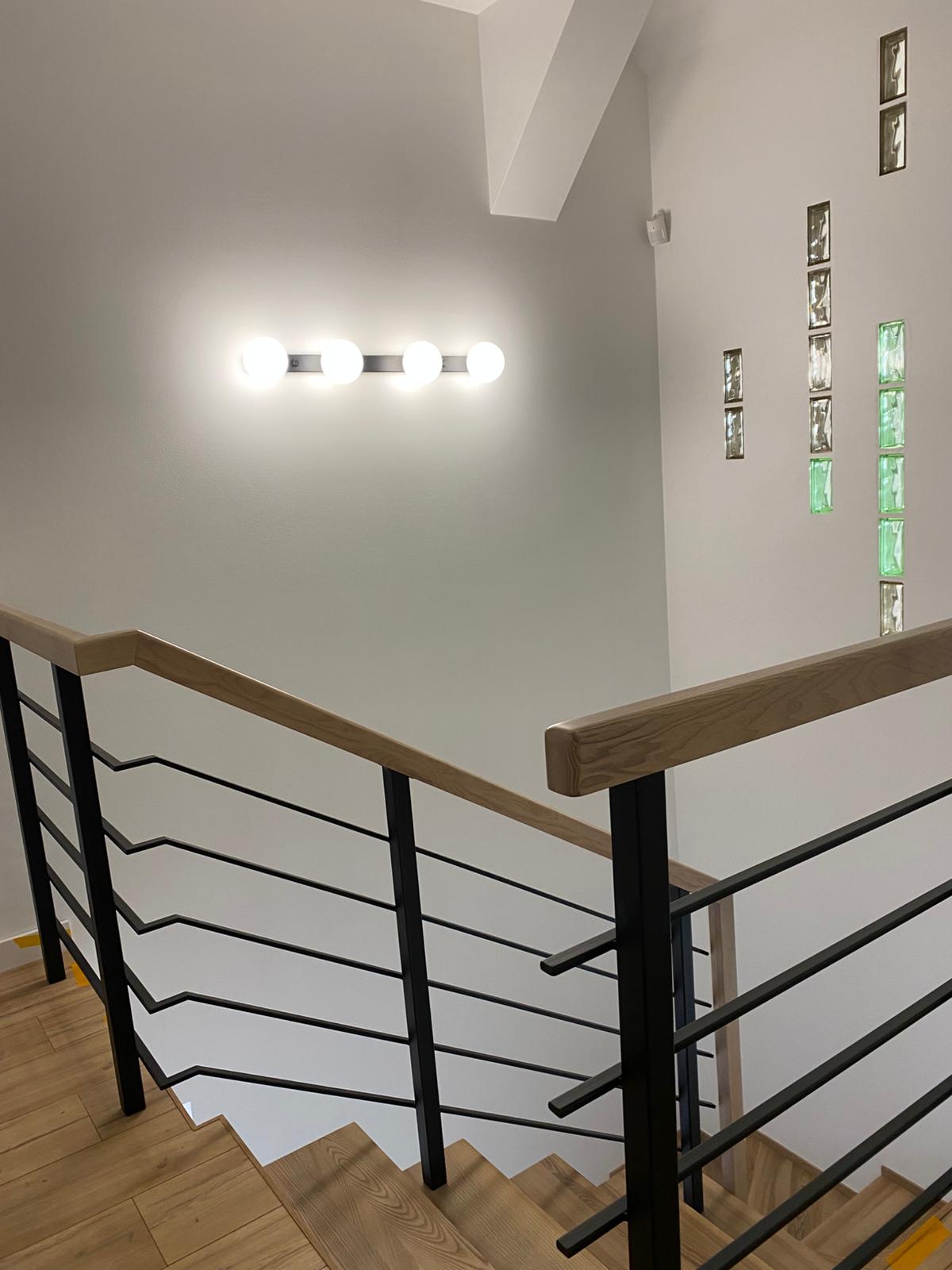 Schody na zamówienie - obrazek 3