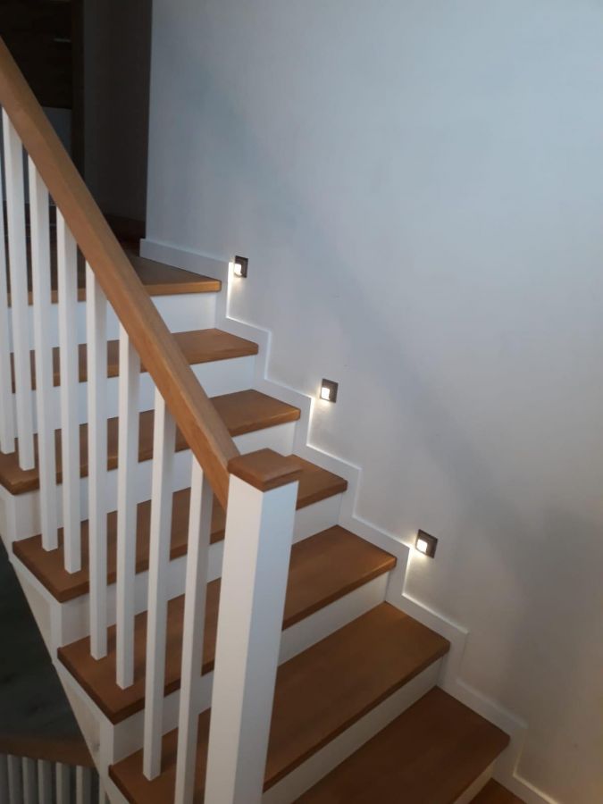 Schody na zamówienie - obrazek 5