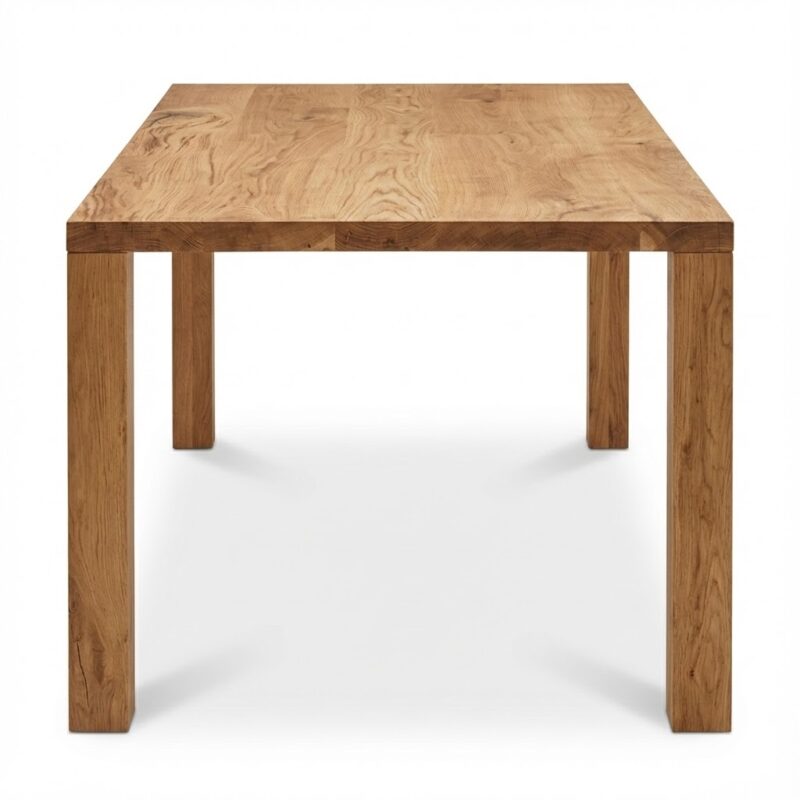 Stół dębowy ZEFIR